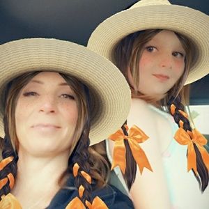 Meet your Posher, Barb